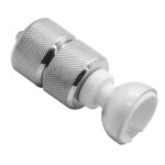 weighted foreskin restoration device components