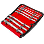 hegar urethral sound kit stainless steel
