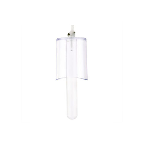 clear anal rosebud pump cylinder vacuum device